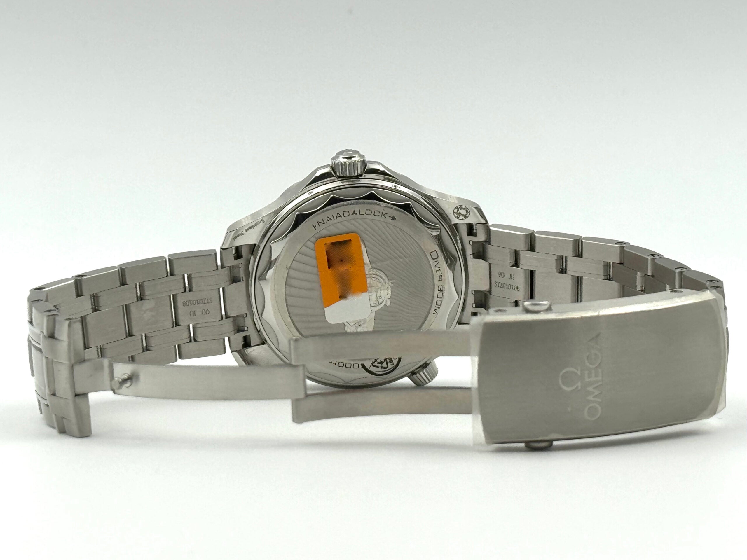 Omega Seamaster 300M Nekton 210.30.42.20.01.002