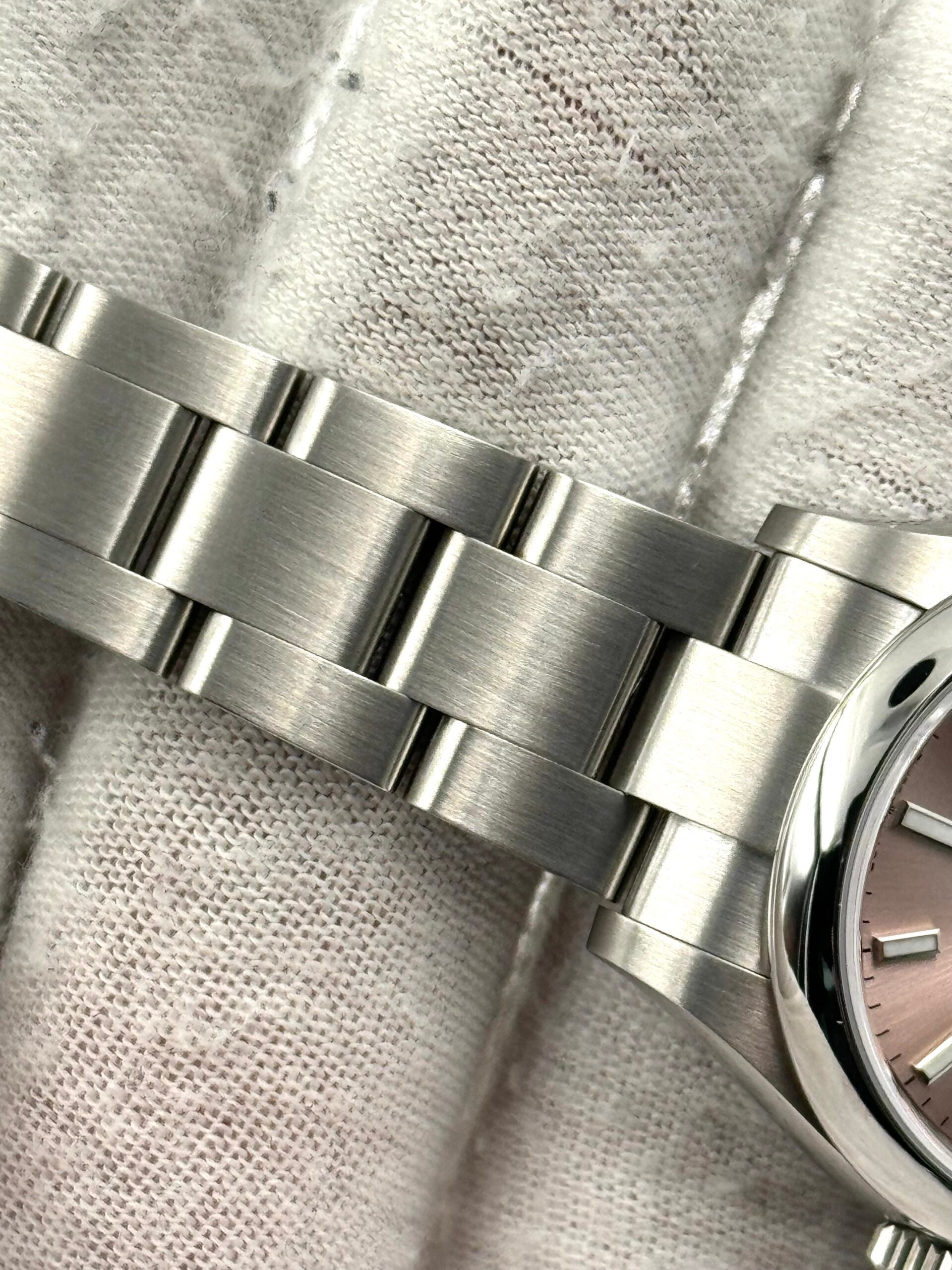 Rolex Oyster Perpetual 277200