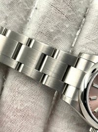 Rolex Oyster Perpetual 277200