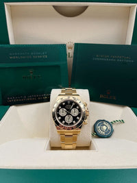 Rolex Daytona 126508
