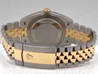 Rolex Datejust 41 126333
