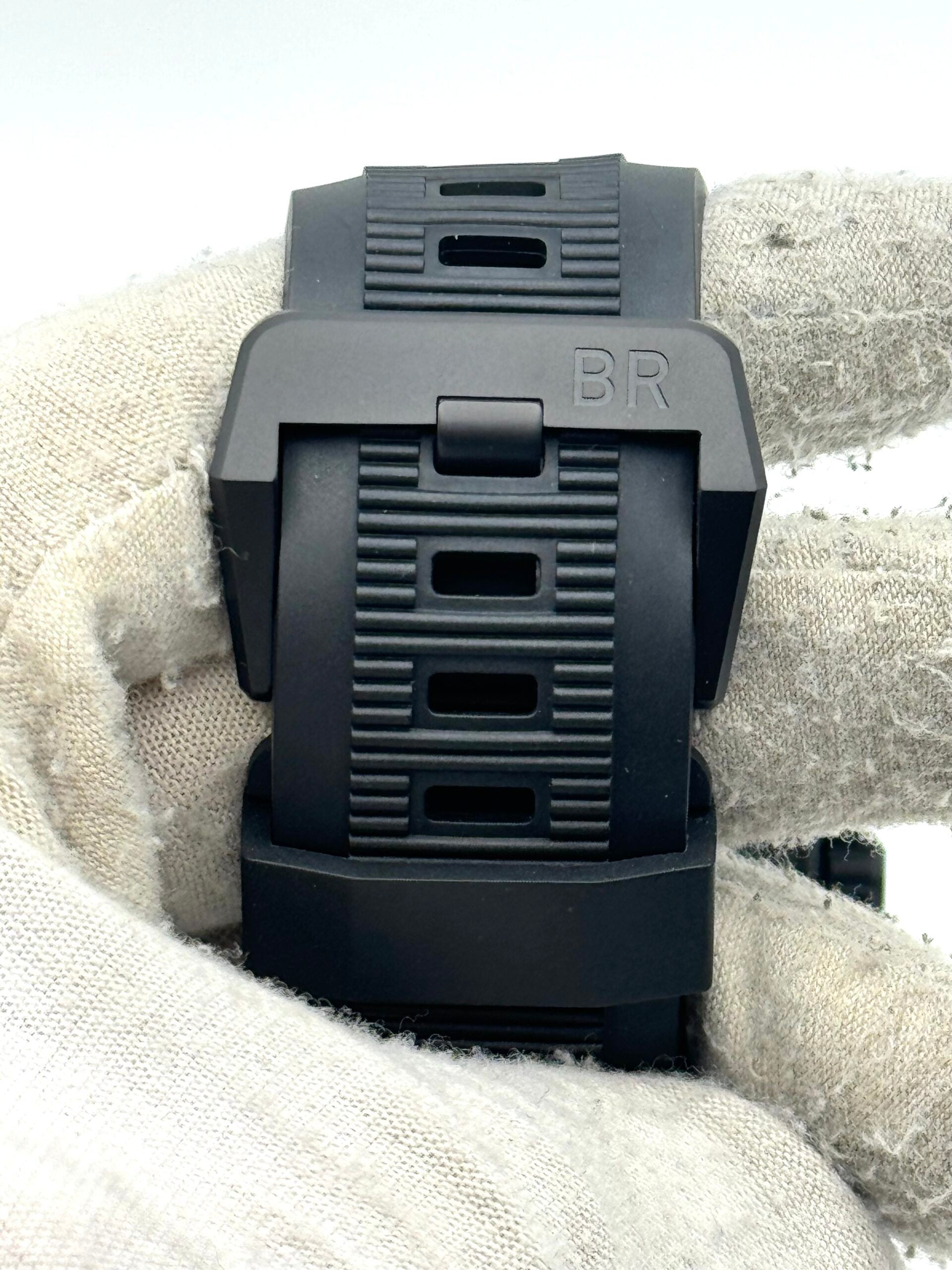 Bell &#038; Ross Diver BR0392-D-BL-CE/SRB