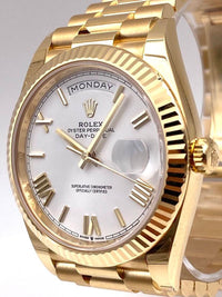 Rolex Day-Date 228238