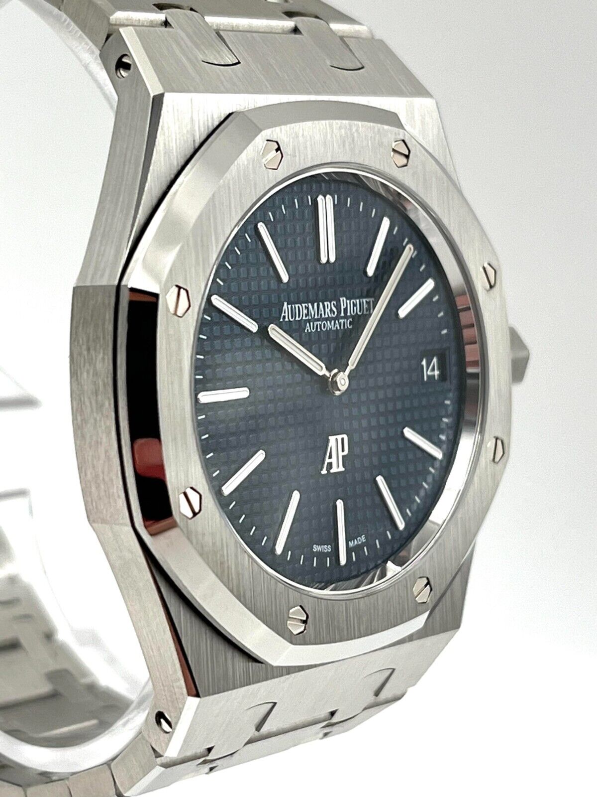 Audemars Piguet Royal Oak 16202ST
