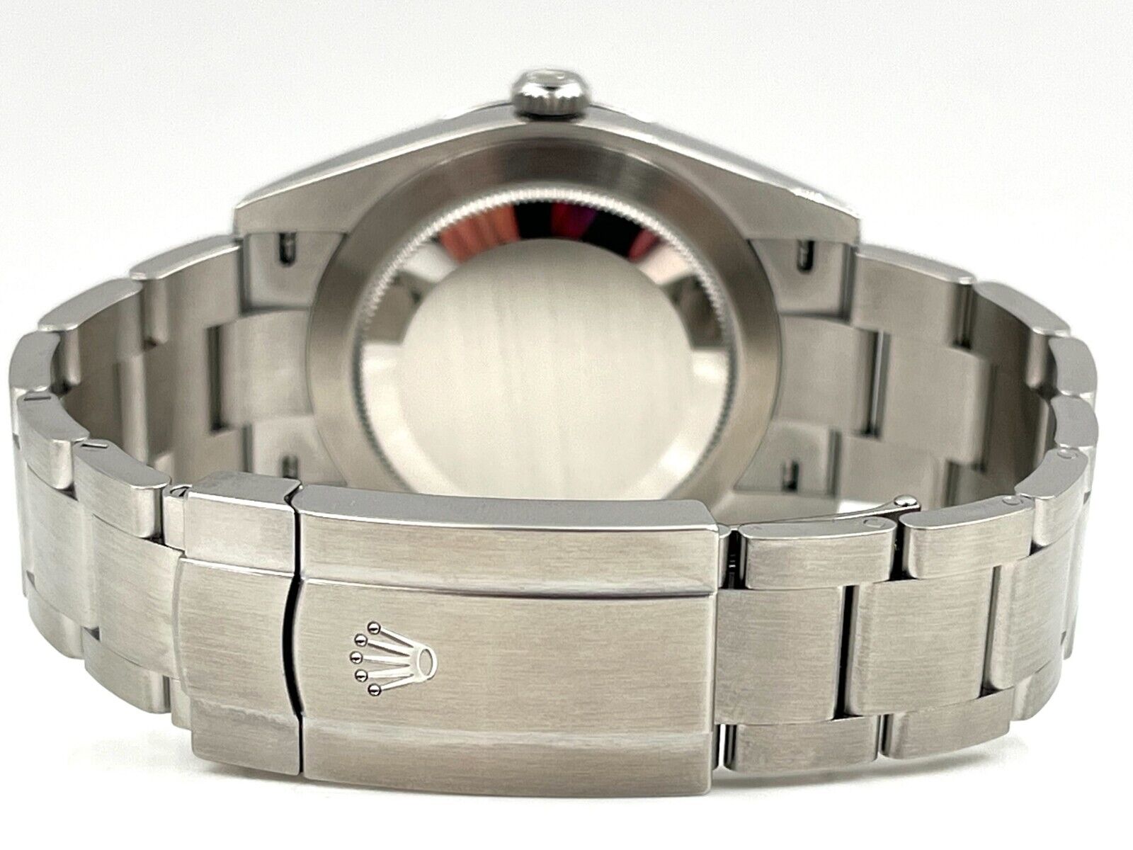 Rolex Oyster Perpetual 124300