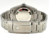 Rolex Oyster Perpetual 124300