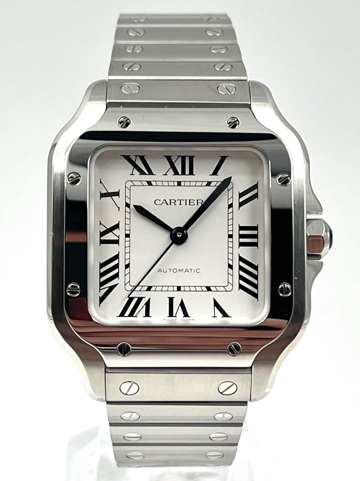 Cartier Santos WSSA0029