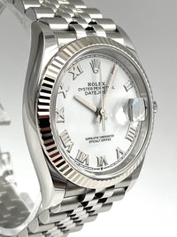 Rolex Datejust 36 126234