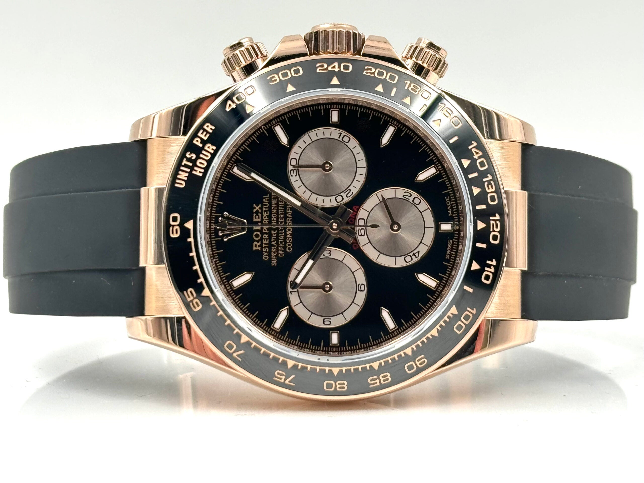 Rolex Daytona 126515LN