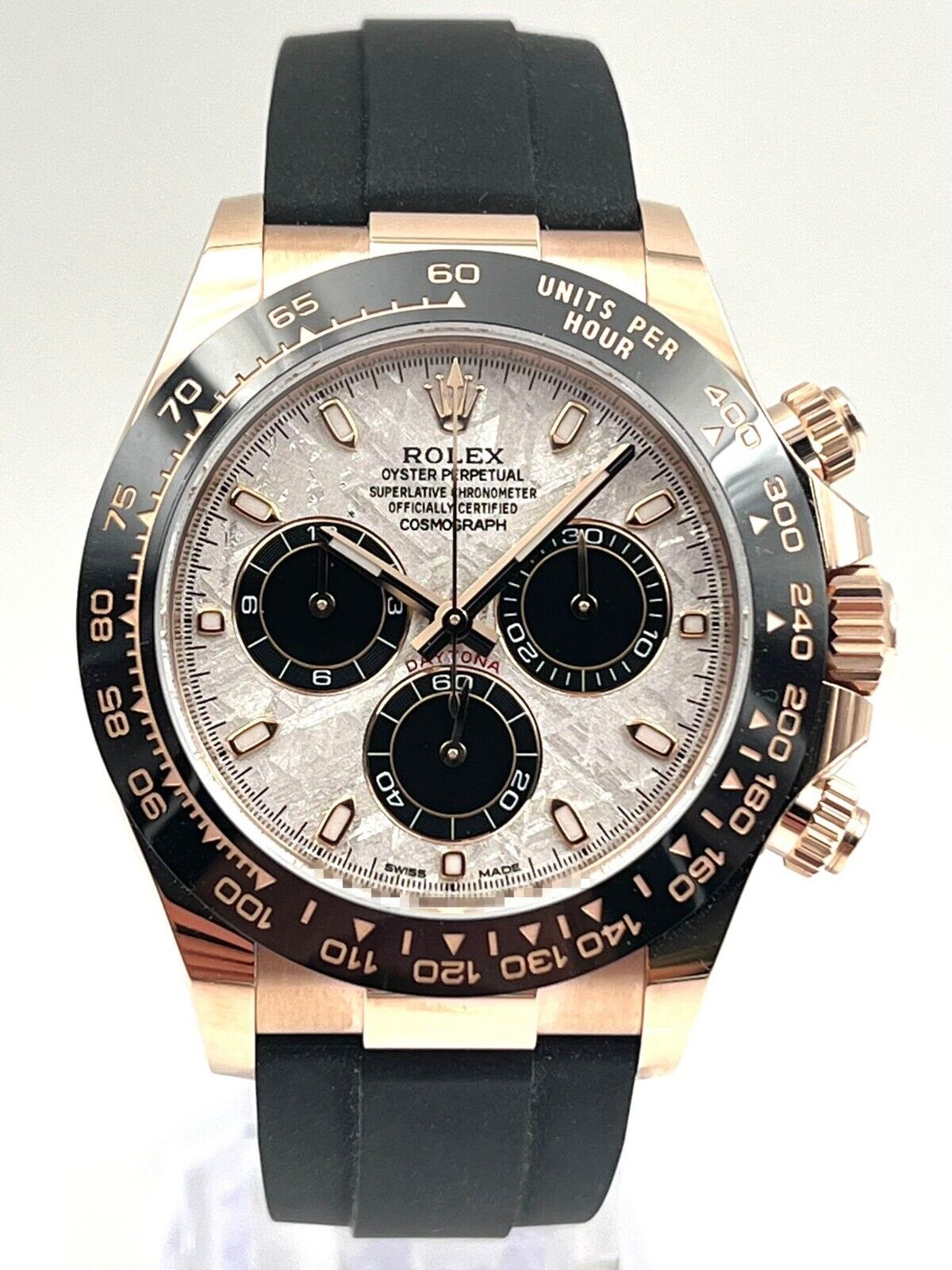 Rolex Daytona 116515LN