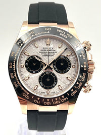 Rolex Daytona 116515LN