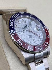 Rolex GMT Master II 126719BLRO