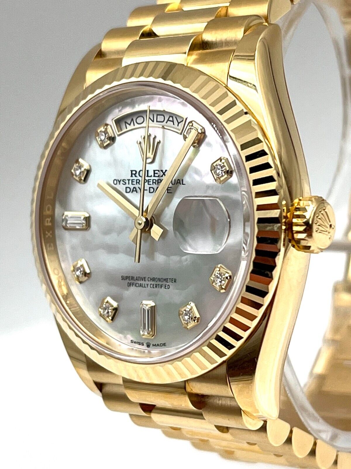 Rolex Day-Date 128238