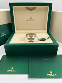 Rolex Datejust 41 126333