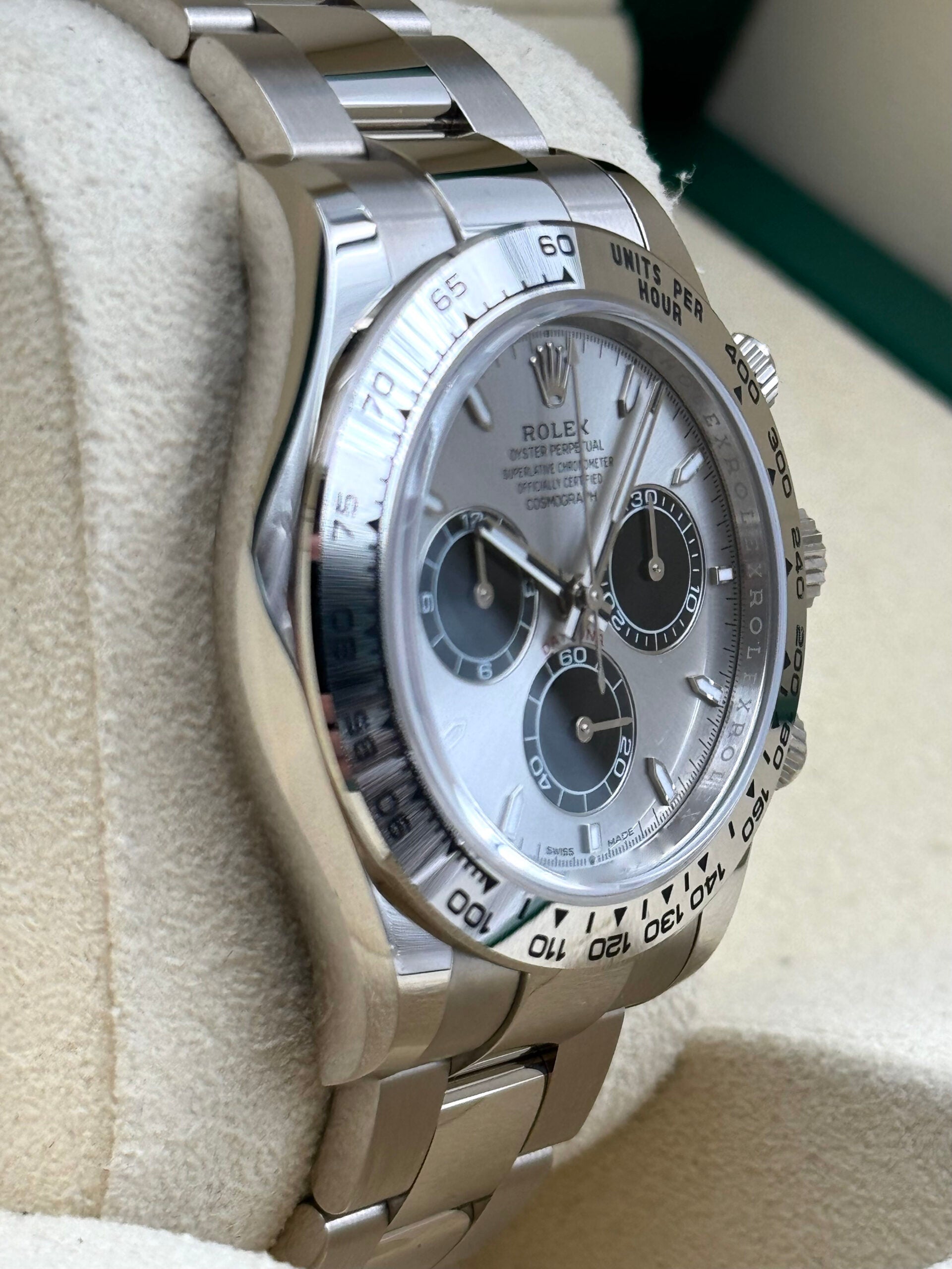Rolex Daytona 126509
