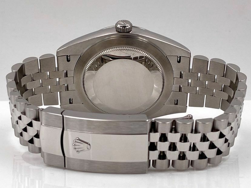 Rolex Datejust 41 126334