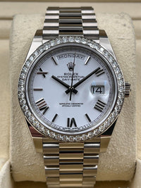 Rolex Day-Date 228349RBR