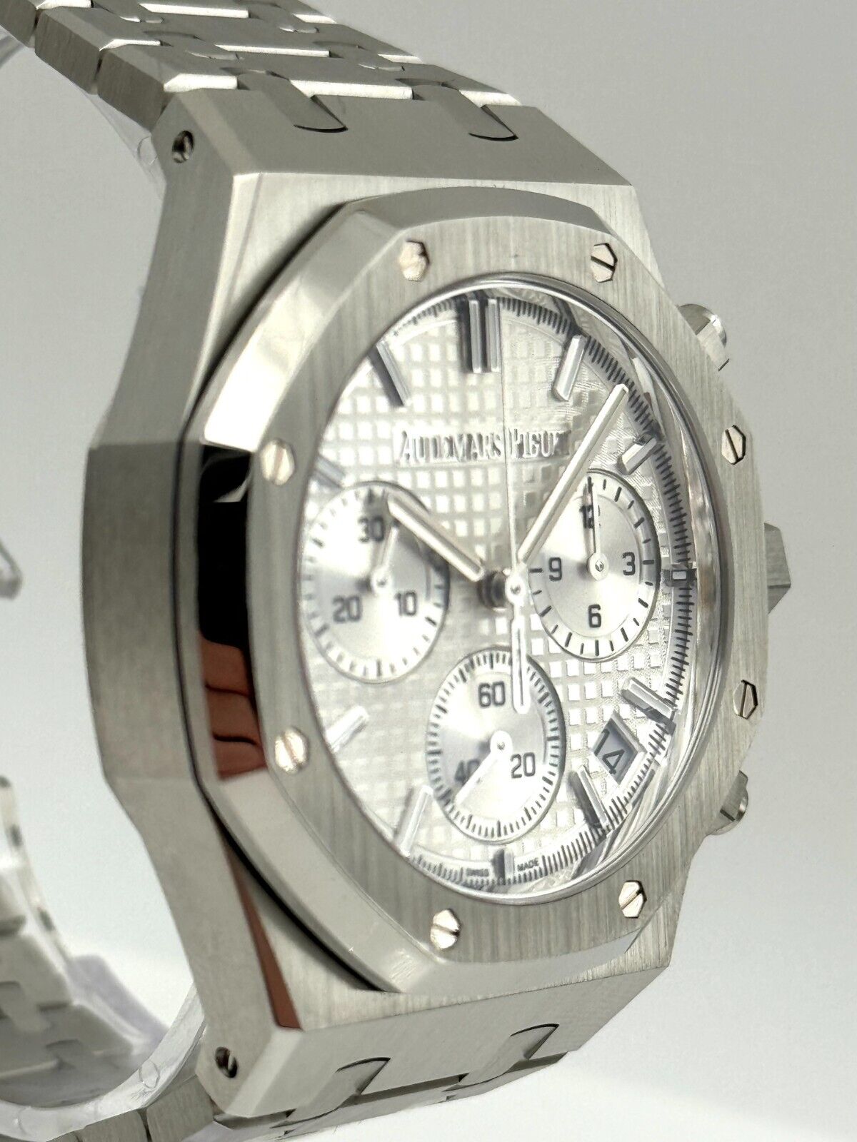 Audemars Piguet Royal Oak Chronograph 26240ST