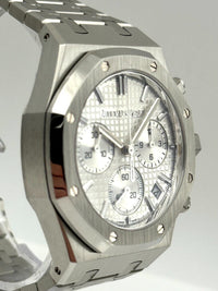 Audemars Piguet Royal Oak Chronograph 26240ST