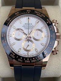 Rolex Daytona 116515LN