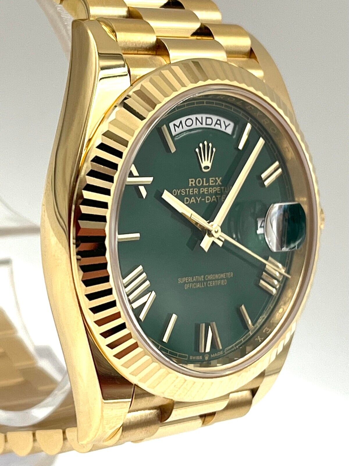 Rolex Day-Date 228238