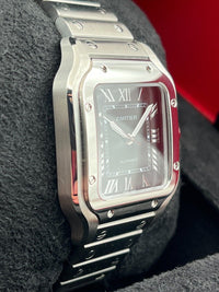 Cartier Santos WSSA0061