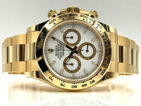 Rolex Daytona 126508