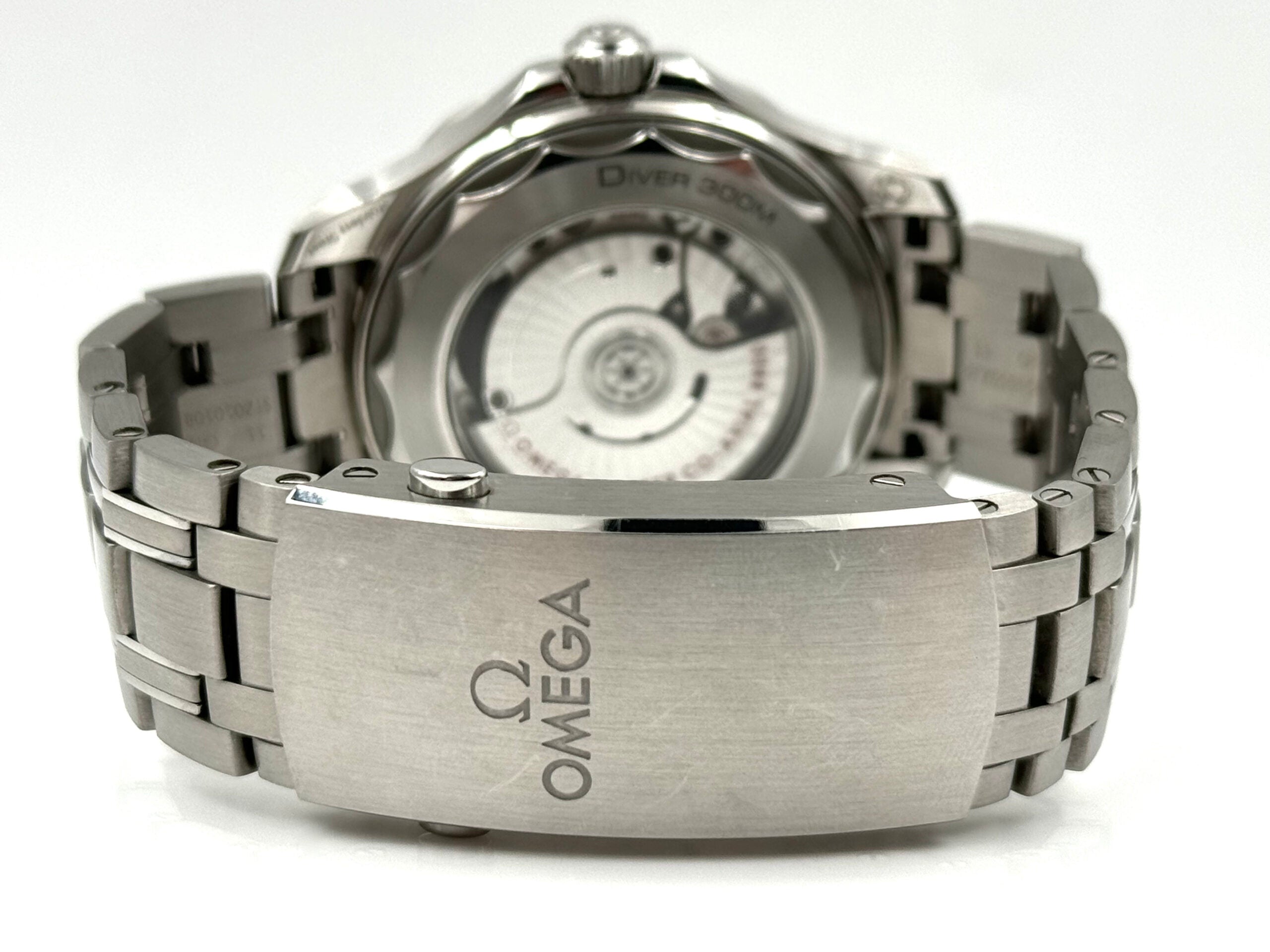 Omega Seamaster 300m 210.30.42.20.01.001