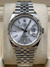 Rolex Datejust 36 126234