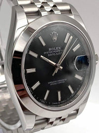 Rolex Datejust 41 126300