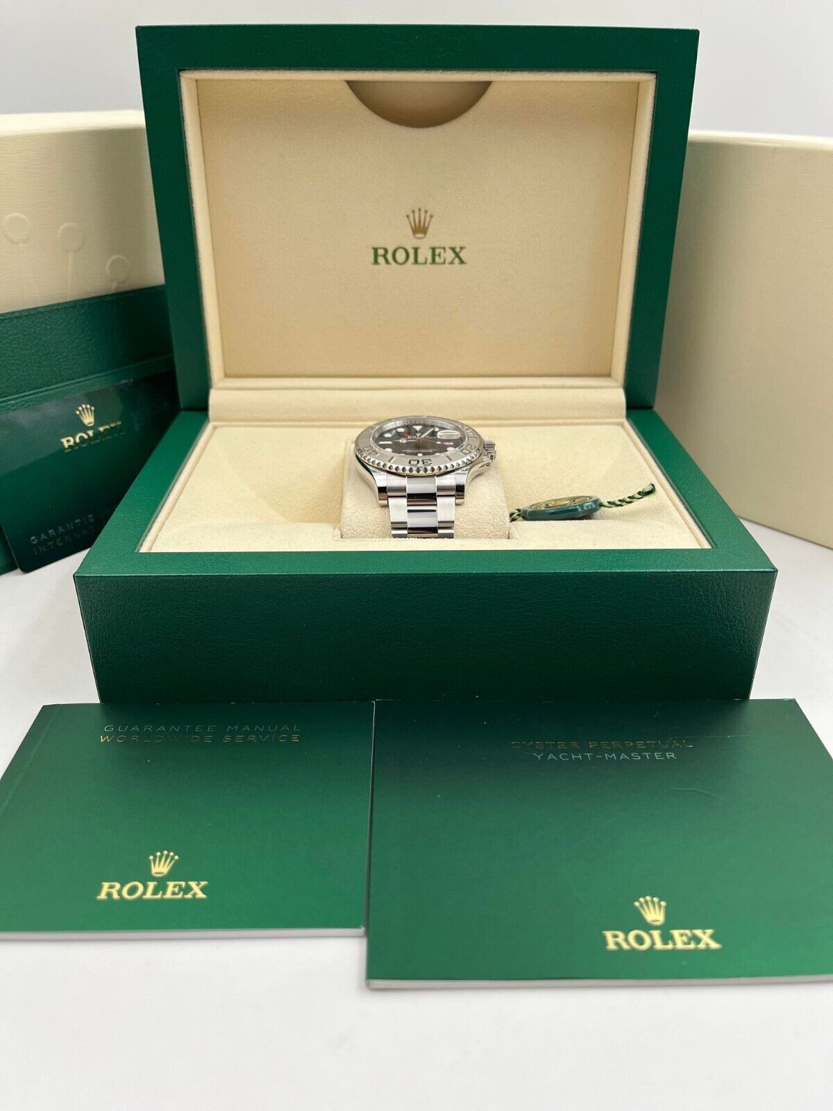 Rolex Yacht-Master 126622