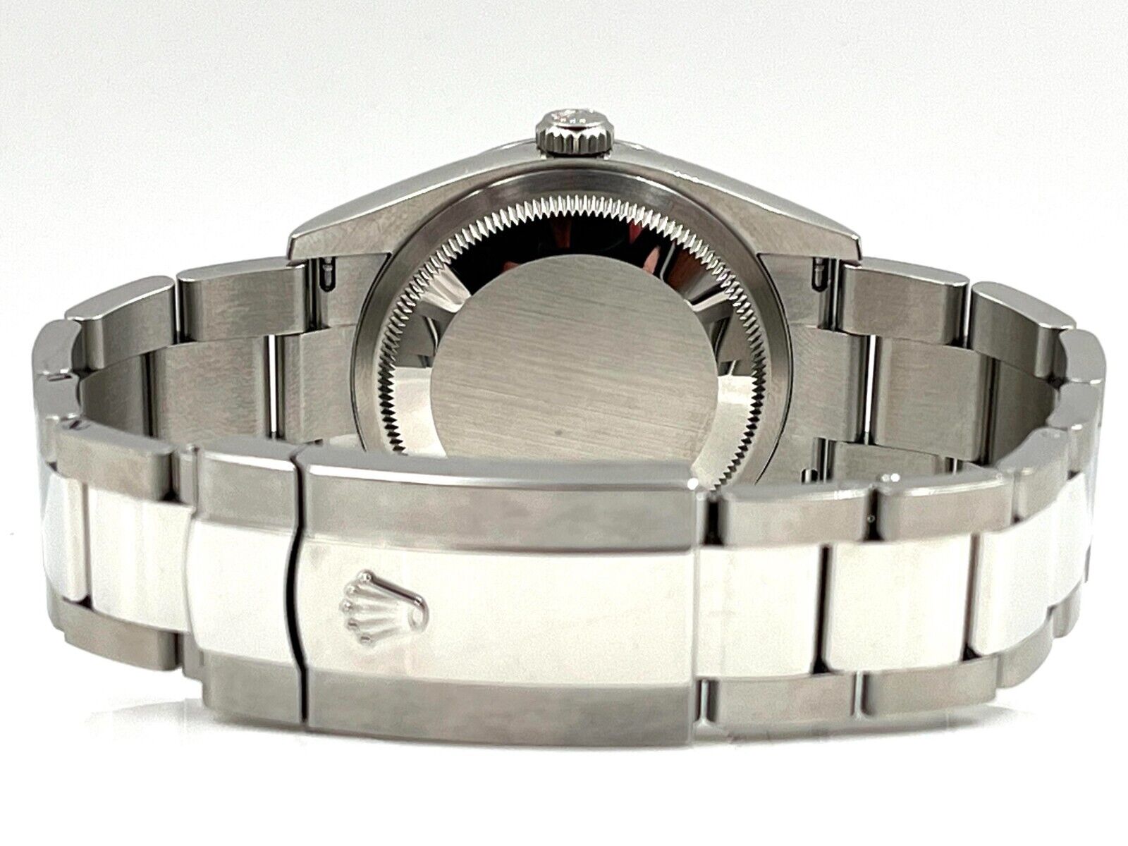 Rolex Datejust 36 126200