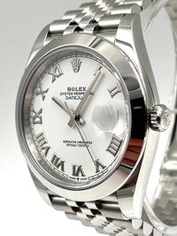 Rolex Datejust 41 126300