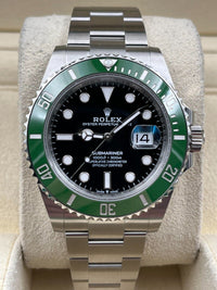 Rolex Submariner Date 126610LV
