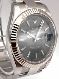 Rolex Datejust 41 126334