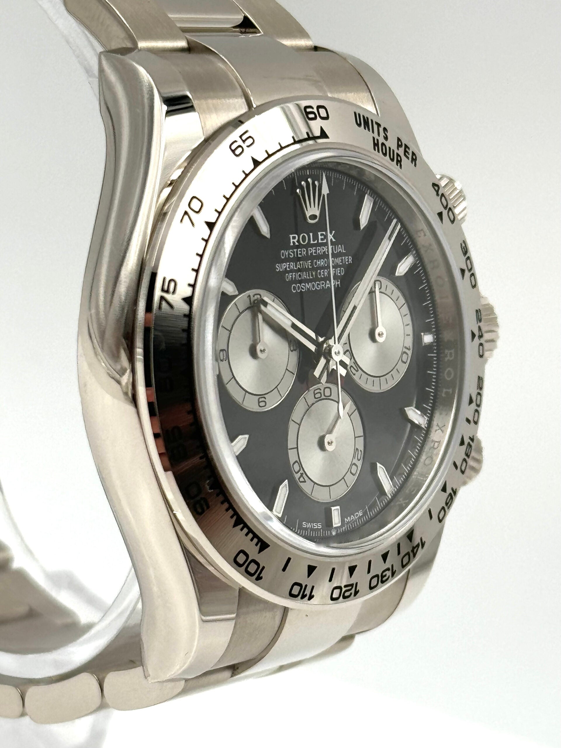 Rolex Daytona 126509
