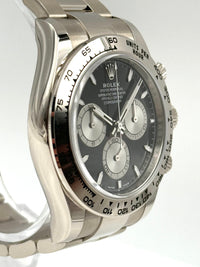 Rolex Daytona 126509