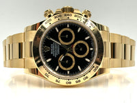 Rolex Daytona 126508