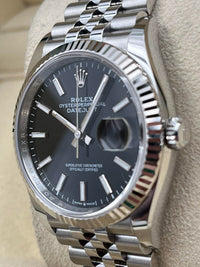 Rolex Datejust 36 126234