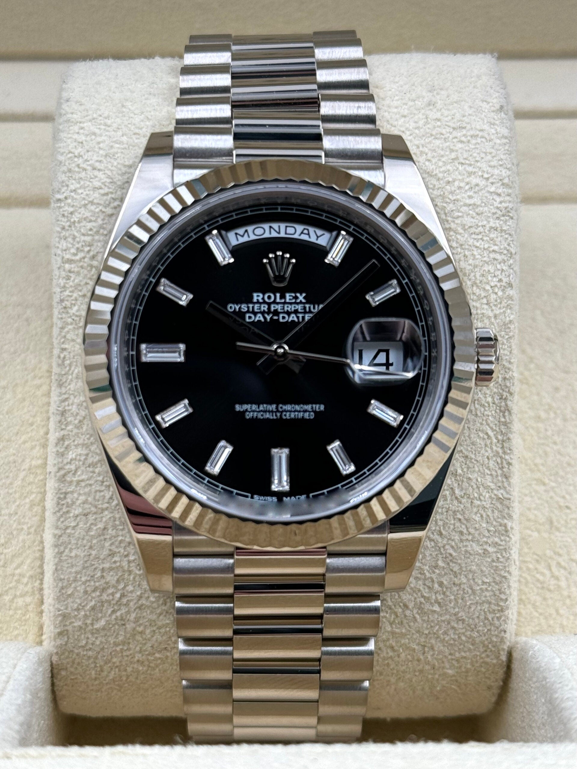 Rolex Day-Date 228239