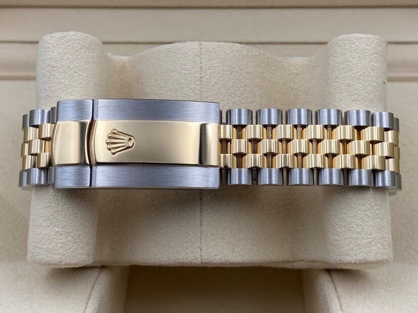 Rolex Datejust 41 126333