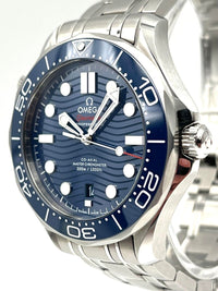 Omega Seamaster 300M 210.30.42.20.03.001