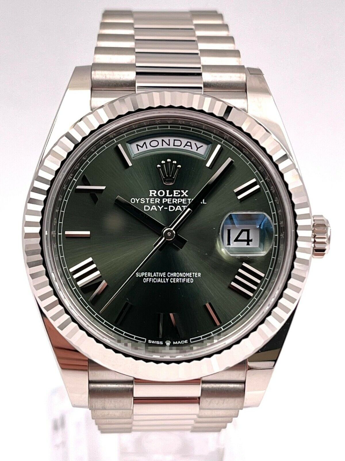 Rolex Day-Date 228239