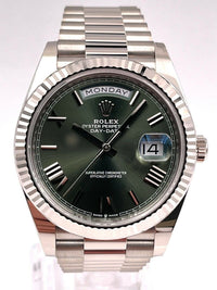 Rolex Day-Date 228239