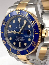 Rolex Submariner Date 126613LB