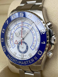 Rolex Yacht-Master II 116680