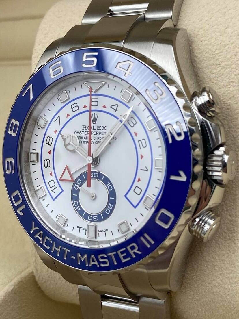 Rolex Yacht-Master II 116680