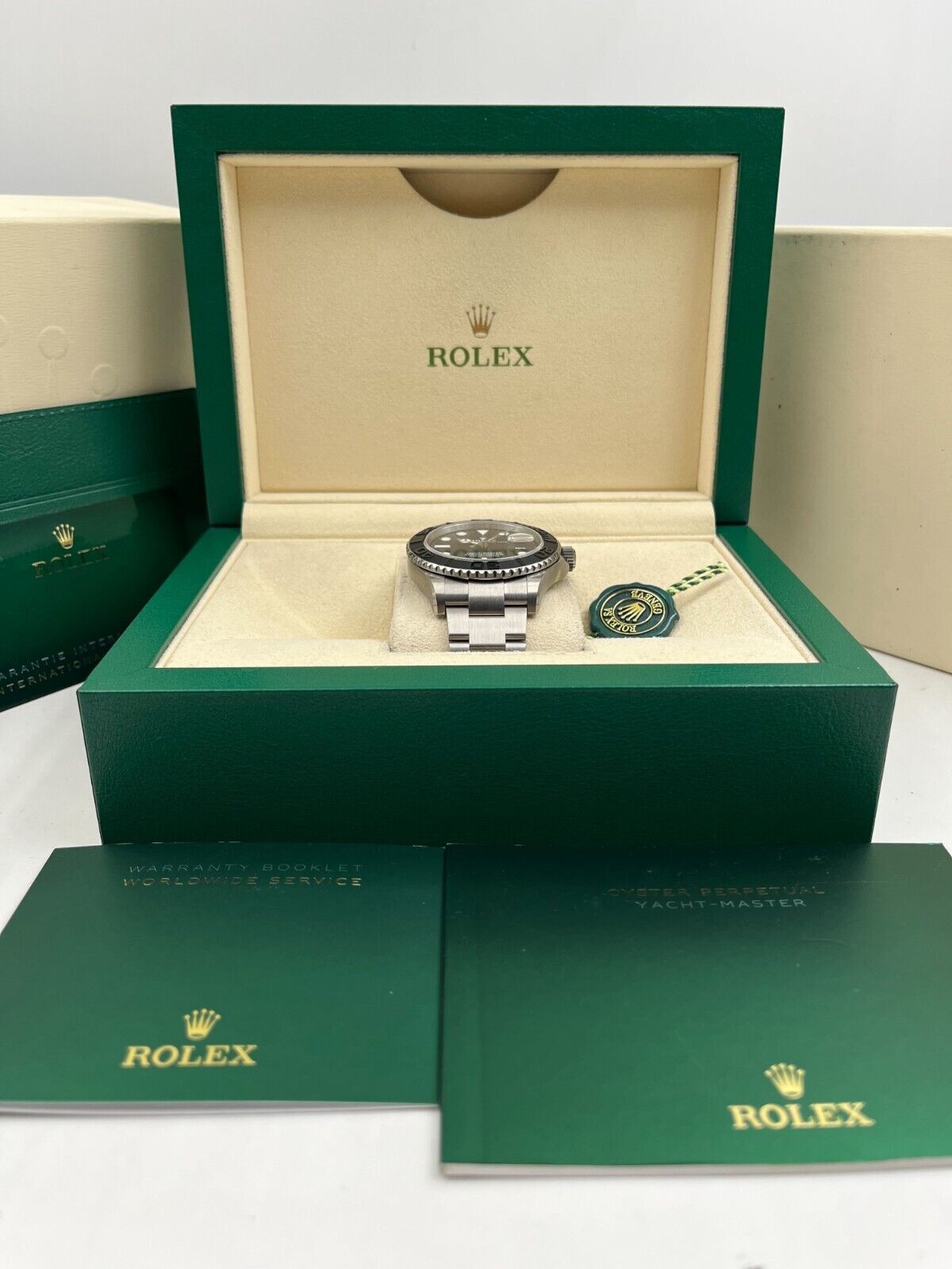 Rolex Yacht-Master 226627