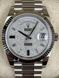 Rolex Day-Date 228239