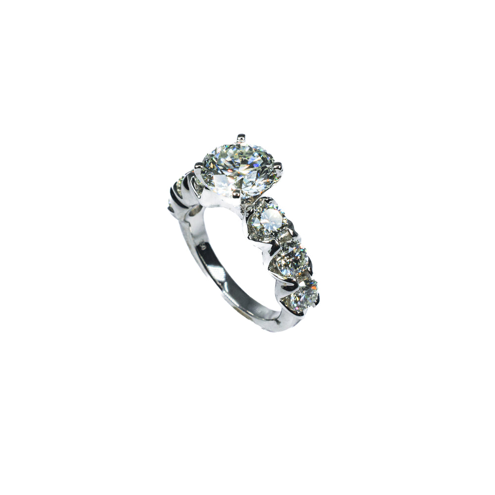 18kt wg eng ring mounting6=1.8